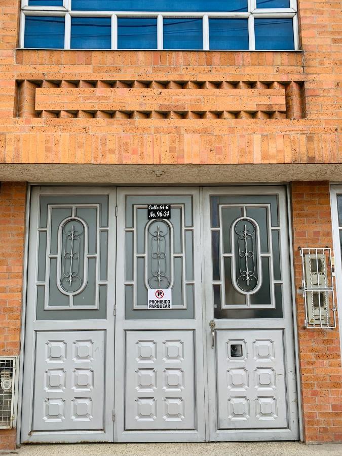 Bogota Kings 401 Lägenhet Exteriör bild